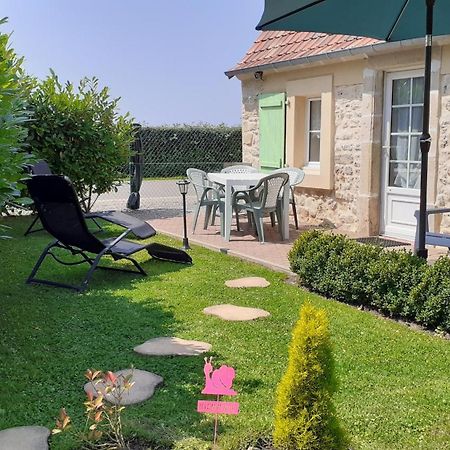 La Beuvrequentoise 1 Villa Kültér fotó