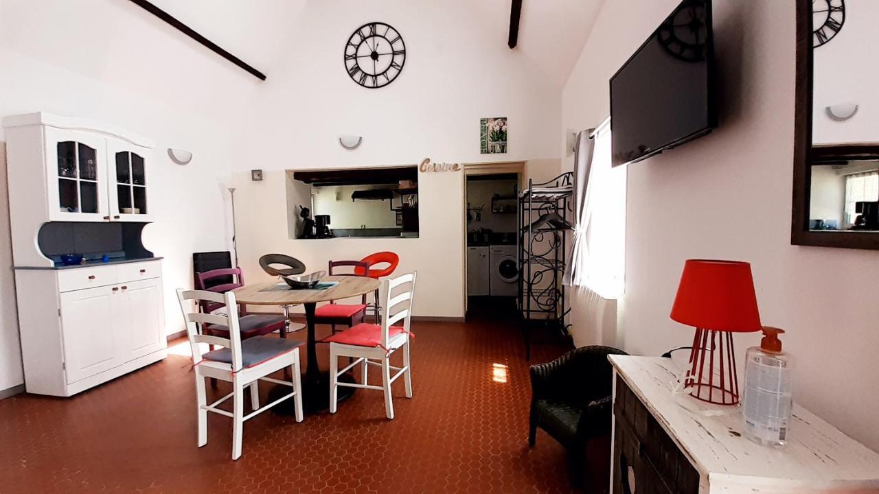 La Beuvrequentoise 1 Villa Kültér fotó