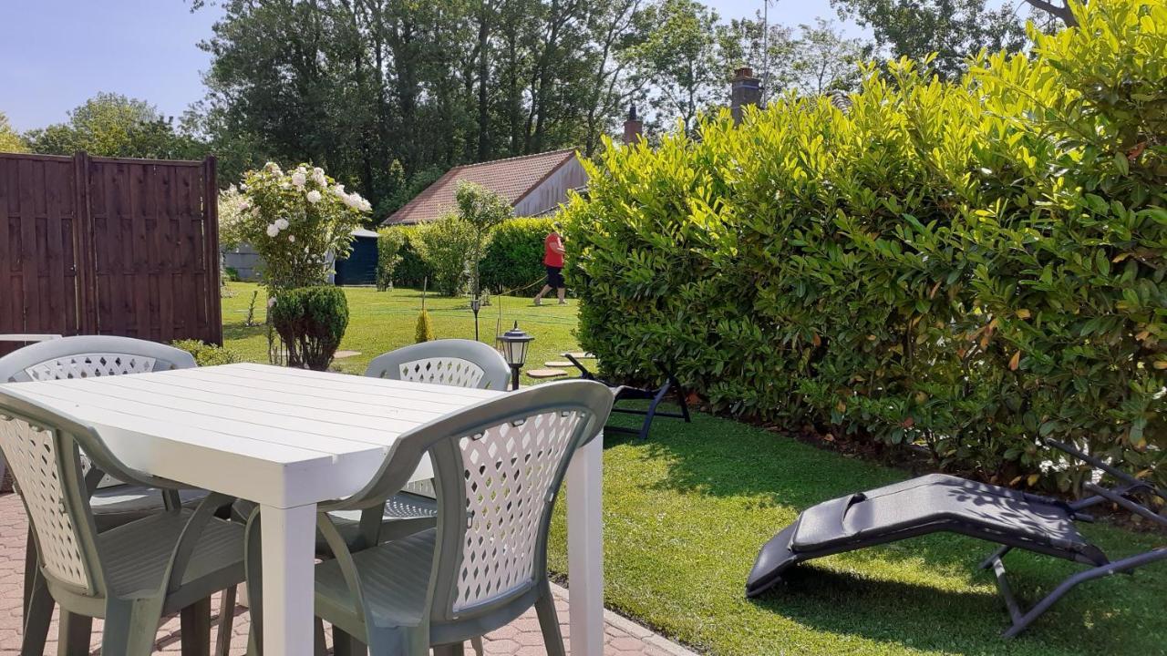 La Beuvrequentoise 1 Villa Kültér fotó
