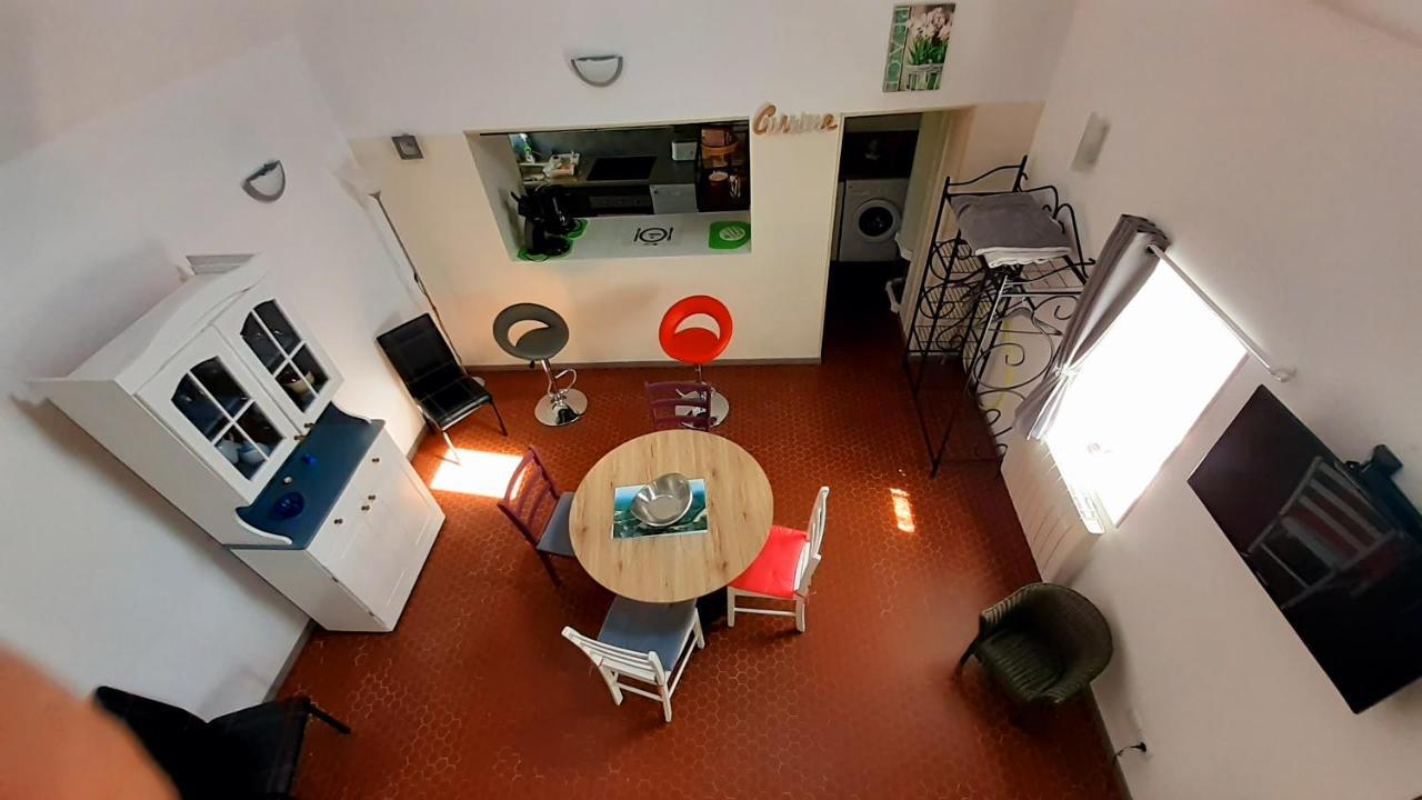 La Beuvrequentoise 1 Villa Kültér fotó