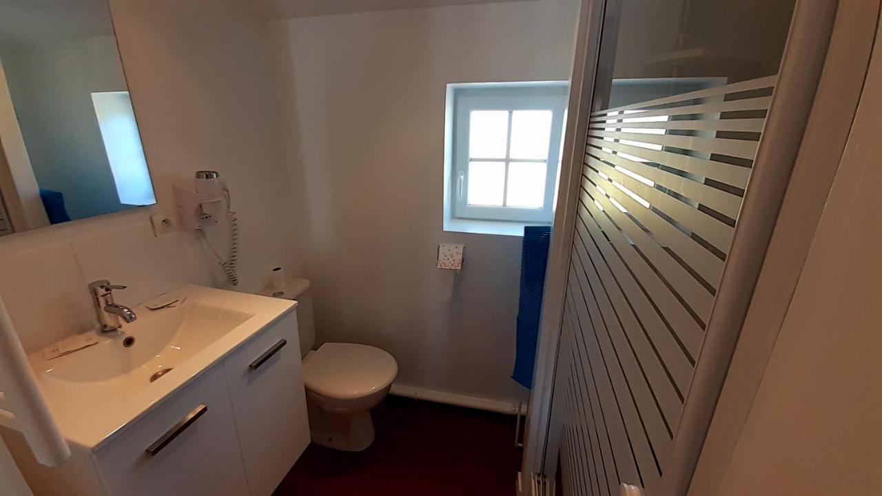 La Beuvrequentoise 1 Villa Kültér fotó