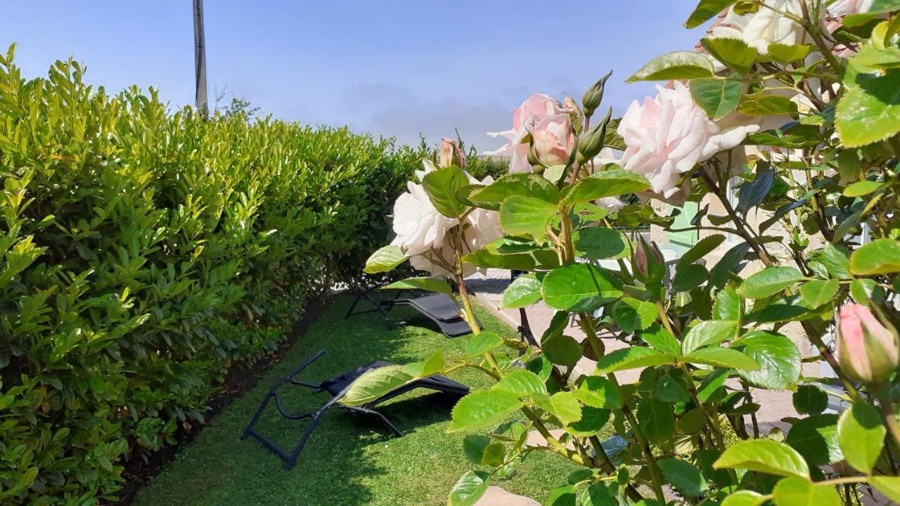 La Beuvrequentoise 1 Villa Kültér fotó