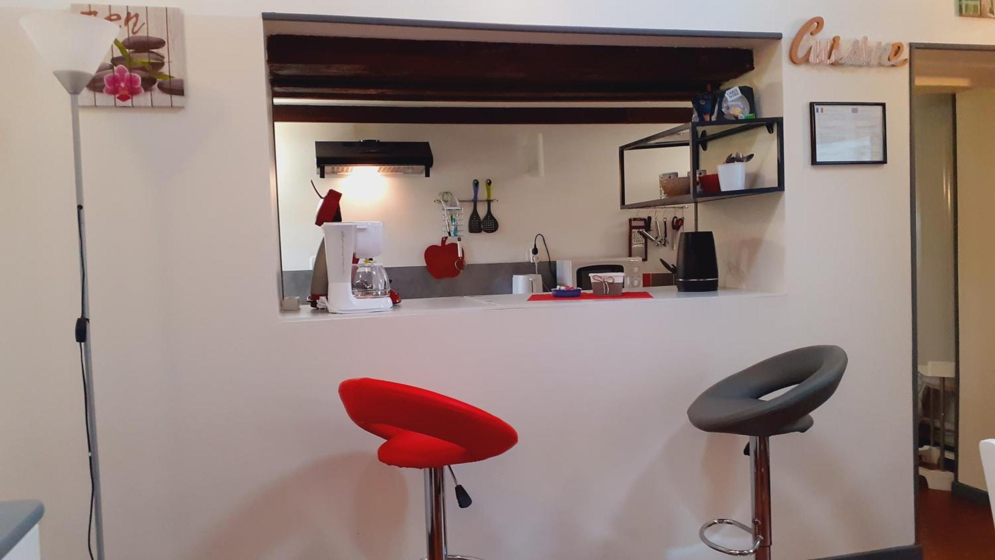 La Beuvrequentoise 1 Villa Kültér fotó