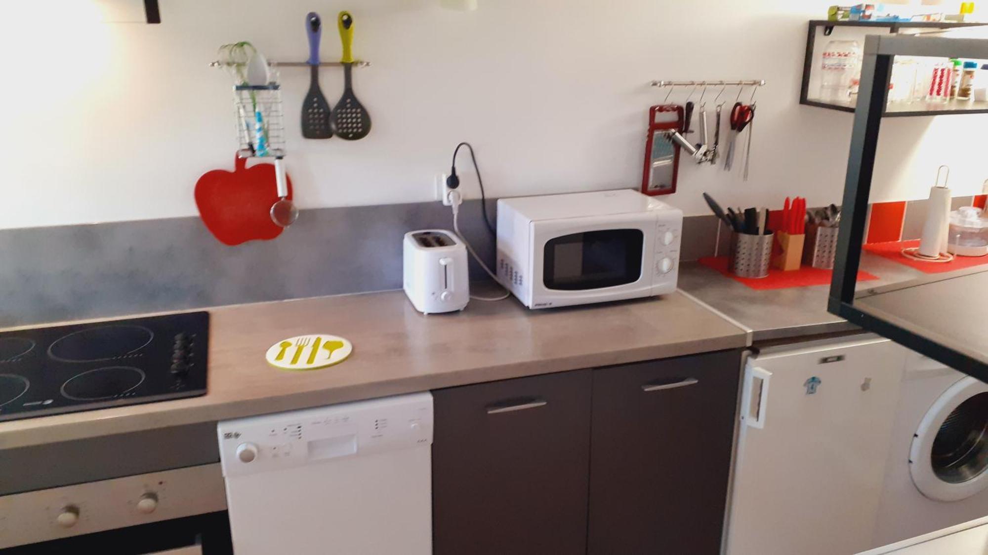 La Beuvrequentoise 1 Villa Kültér fotó